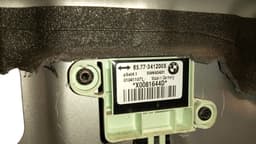 BMW Door Front Left BMW X3 (E83) (2004-2012) — thumbnail 9
