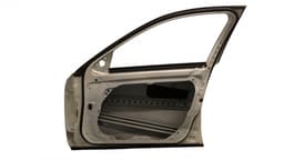 MERCEDES-BENZ Door Front Right MERCEDES-BENZ E-CLASS (W212) (2009-2016) — thumbnail 8