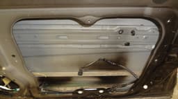 NISSAN H0100JG0MM Door Front Right NISSAN X-TRAIL II (T31) (2007-2013) — thumbnail 8