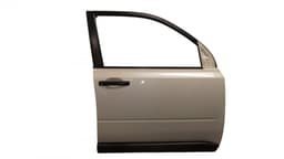 NISSAN H0100-JG0MM Door Front Right NISSAN X-TRAIL II (T31) (2007-2013) — thumbnail 1