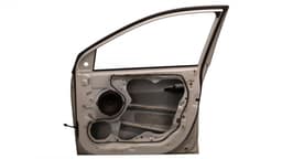 HYUNDAI 760042Y010 Door Front Right HYUNDAI TUCSON II / ix35 I (LM) (2009-2017) — thumbnail 8