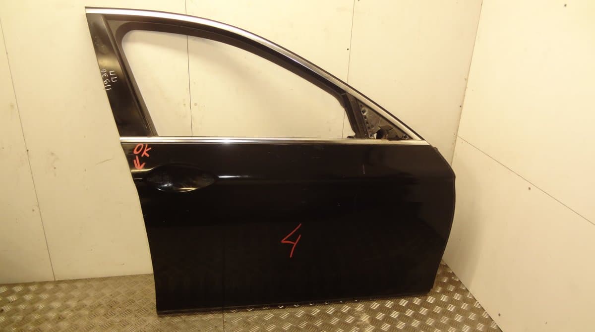 BMW Door Front Right BMW 5 (F10, F11) (2010-2017)