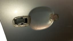 VW 5N1837730G Door Front Right VW TIGUAN I (5N) (2007-2018) — thumbnail 6