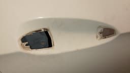 MERCEDES-BENZ Door Front Right MERCEDES-BENZ E-CLASS (W212) (2009-2016) — thumbnail 5