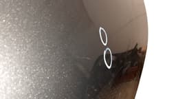 NISSAN 801006FL0A Door Front Right NISSAN X-TRAIL III (T32) (2013-2022) — thumbnail 3