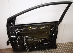 HONDA Door Front Right HONDA CIVIC VIII (FN, FD) (2005-2011) — thumbnail 5