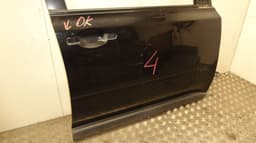NISSAN H0100JG0MM Door Front Right NISSAN X-TRAIL II (T31) (2007-2013) — thumbnail 2