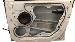 HYUNDAI 760042Y010 Door Front Right HYUNDAI TUCSON II / ix35 I (LM) (2009-2017) — thumbnail 9