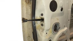 NISSAN H0100-JG0MM Door Front Right NISSAN X-TRAIL II (T31) (2007-2013) — thumbnail 9