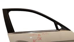 MERCEDES-BENZ Door Front Right MERCEDES-BENZ E-CLASS (W212) (2009-2016) — thumbnail 3