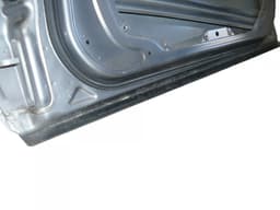 MERCEDES-BENZ Door Front Right MERCEDES-BENZ E-CLASS (W212) (2009-2016) — thumbnail 7