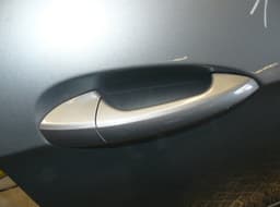 MERCEDES-BENZ Door Front Right MERCEDES-BENZ E-CLASS (W212) (2009-2016) — thumbnail 4
