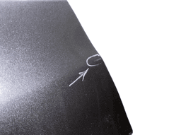HYUNDAI Door Front Right HYUNDAI i40 (VF) (2011-2019) — thumbnail 3