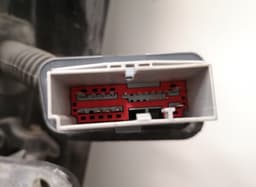 LAND ROVER Door Rear Left LAND ROVER RANGE ROVER SPORT I (L320) (2005-2013) — thumbnail 5