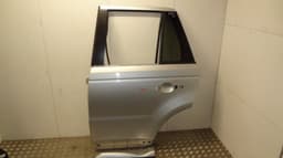 LAND ROVER Door Rear Left LAND ROVER RANGE ROVER SPORT I (L320) (2005-2013) — thumbnail 1