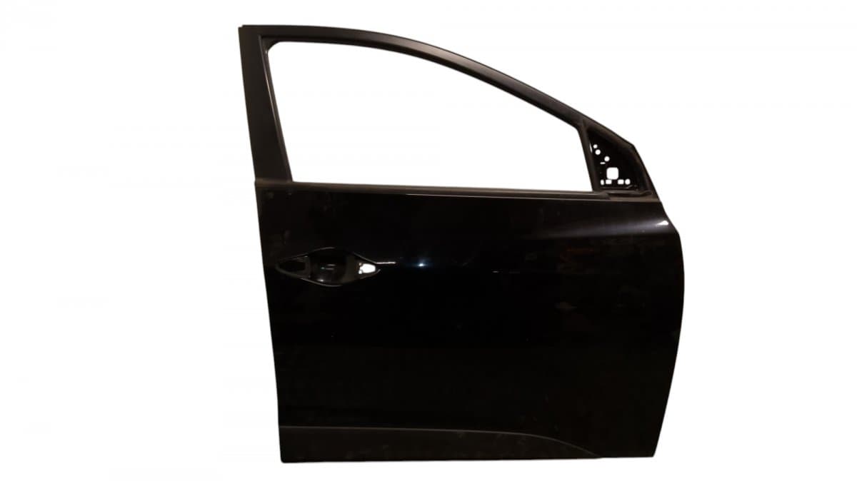 HYUNDAI 760042Y000 Door Front Right HYUNDAI TUCSON II / ix35 I (LM) (2009-2017)