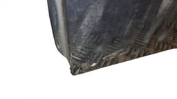 MERCEDES-BENZ 1177300105 Door Rear Left MERCEDES-BENZ CLA (C117, X117) (2013-2019) — thumbnail 3