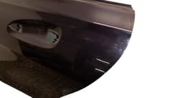 MERCEDES-BENZ 1177300105 Door Rear Left MERCEDES-BENZ CLA (C117, X117) (2013-2019) — thumbnail 4