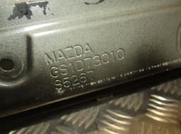 MAZDA GS1D73010 Door Rear Left MAZDA 6 (GH) (2007-2012) — thumbnail 7