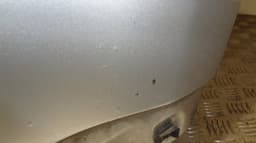 LAND ROVER Door Rear Left LAND ROVER RANGE ROVER SPORT I (L320) (2005-2013) — thumbnail 4