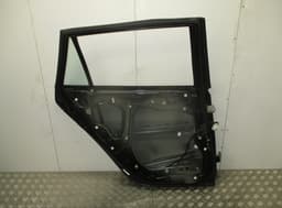 MAZDA GS1D73010 Door Rear Left MAZDA 6 (GH) (2007-2012) — thumbnail 5