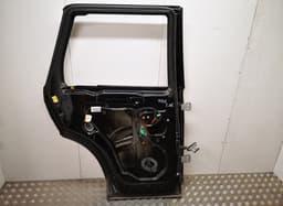 LAND ROVER Door Rear Left LAND ROVER RANGE ROVER SPORT I (L320) (2005-2013) — thumbnail 6