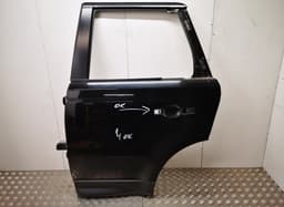 LAND ROVER Door Rear Left LAND ROVER RANGE ROVER SPORT I (L320) (2005-2013) — thumbnail 2