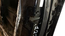 HYUNDAI 760042Y000 Door Front Right HYUNDAI TUCSON II / ix35 I (LM) (2009-2017) — thumbnail 10