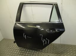 MAZDA GS1D73010 Door Rear Left MAZDA 6 (GH) (2007-2012) — thumbnail 2