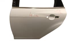 FORD BM51-A24705-AF Door Rear Left FORD FOCUS III (2010-2018) — thumbnail 2