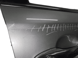 KIA 760041F050 Door Front Right KIA SPORTAGE III (SL) (2010-2015) — thumbnail 2