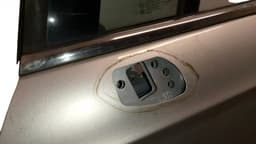 FORD 2412558 2381865 Door Front Left FORD MONDEO Mk V (CD, CE, CF) (2014-2022) — thumbnail 4