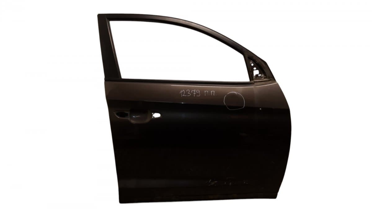HYUNDAI 76004N7005 Door Front Right HYUNDAI TUCSON III (TL) (2015-2021)