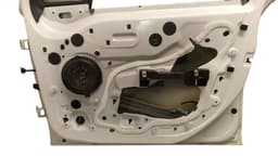 CITROËN Door Front Right CITROËN C3 III (SX) (2016-2024) — thumbnail 5