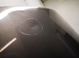 VOLVO Door Front Right VOLVO S40 / V50 / C30 / C70 (MS, MW) (2004-2012) — thumbnail 3