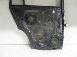 TOYOTA Door Rear Left TOYOTA RAV 4 III (XA30) (2005-2012) — thumbnail 3