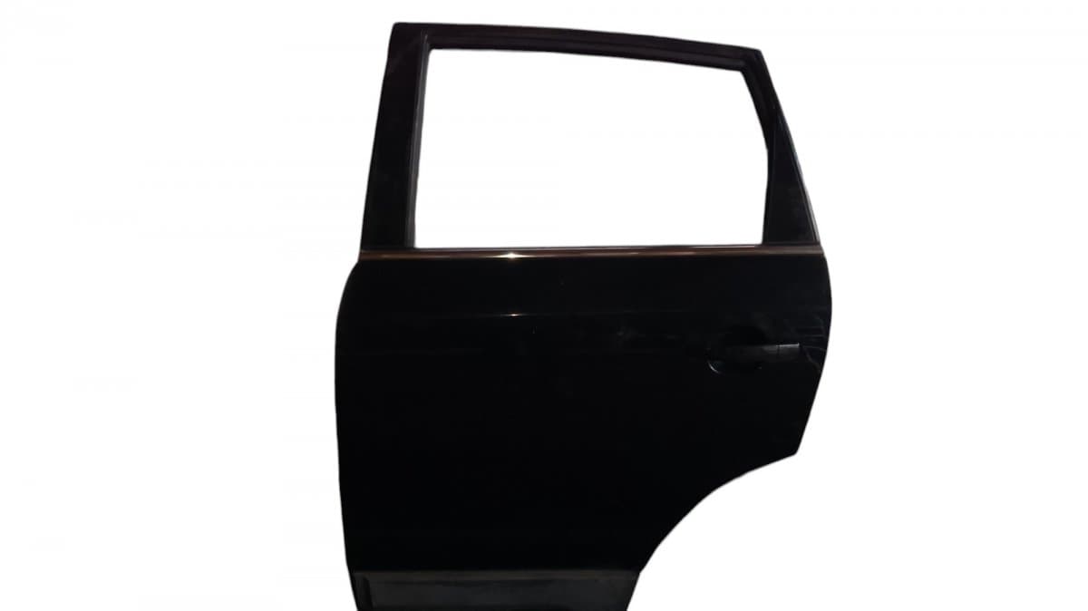 Door Rear Left OPEL ANTARA (L07) (2006-2015)