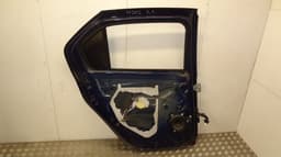 DACIA Door Rear Left DACIA LOGAN II (2012-2020) — thumbnail 4