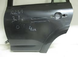 TOYOTA Door Rear Left TOYOTA RAV 4 III (XA30) (2005-2012) — thumbnail 2