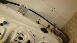 PEUGEOT 9006Q1 Door Rear Left PEUGEOT 3008 I (T84) (2009-2016) — thumbnail 6