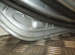 PEUGEOT 9006S7 Door Rear Left PEUGEOT 508 I (W23) (2010-2018) — thumbnail 6