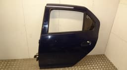 DACIA Door Rear Left DACIA LOGAN II (2012-2020) — thumbnail 1