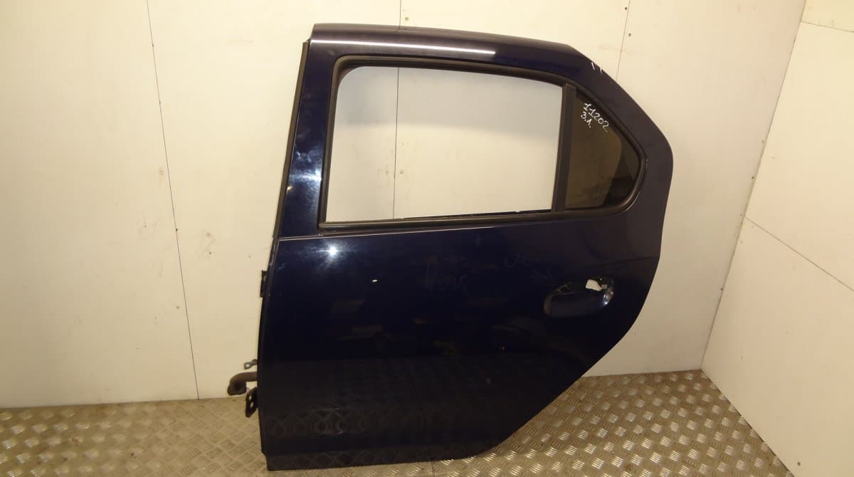 Door Rear Left DACIA LOGAN II (2012-2020)