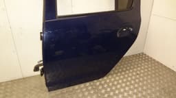 DACIA Door Rear Left DACIA LOGAN II (2012-2020) — thumbnail 2