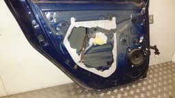 DACIA Door Rear Left DACIA LOGAN II (2012-2020) — thumbnail 5