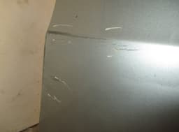 PEUGEOT 9006S7 Door Rear Left PEUGEOT 508 I (W23) (2010-2018) — thumbnail 3