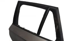 BMW 41009628743 Door Rear Left BMW X1 (E84) (2009-2015) — thumbnail 6