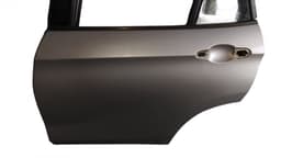 BMW 41009628743 Door Rear Left BMW X1 (E84) (2009-2015) — thumbnail 2