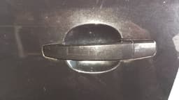 OPEL Door Rear Left OPEL ANTARA (L07) (2006-2015) — thumbnail 7