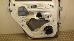 PEUGEOT 9006Q1 Door Rear Left PEUGEOT 3008 I (T84) (2009-2016) — thumbnail 5